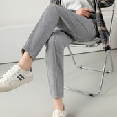 Pantaloni de dama potriviti pentru primavara