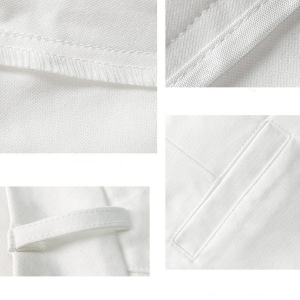 Pantaloni de dama de primavara-model drept cu talie inalta