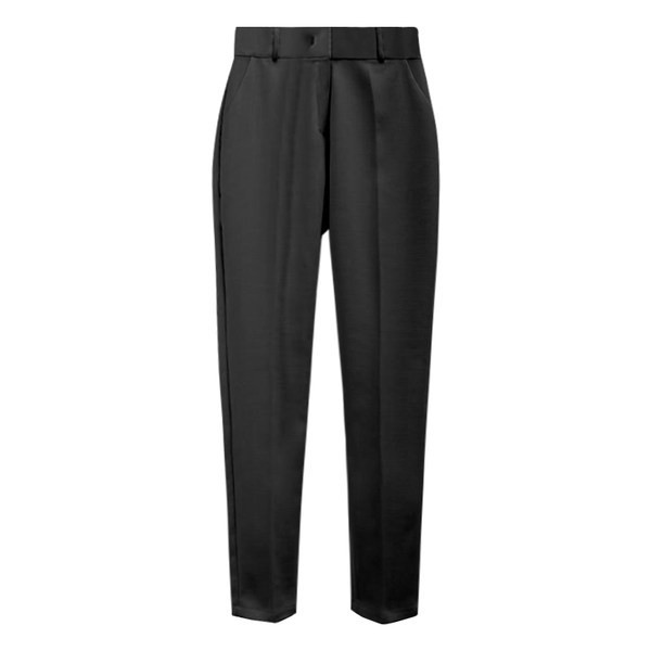 Pantaloni eleganti de dama model nou cu buzunare