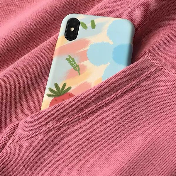 Set sport de dama de pantaloni si hanorac cu cravate