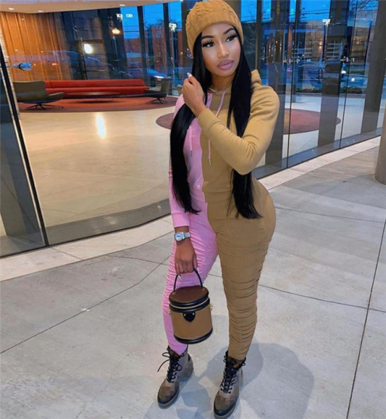 Set de dama de bluza din doua piese cu cravate si pantaloni