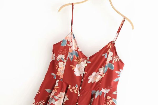 Κοντή ολόσωμη φόρμα -φαρδύ μοντέλο  και κουμπιά