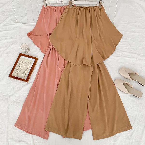 Salopeta larga dama cu curea in mai multe culori