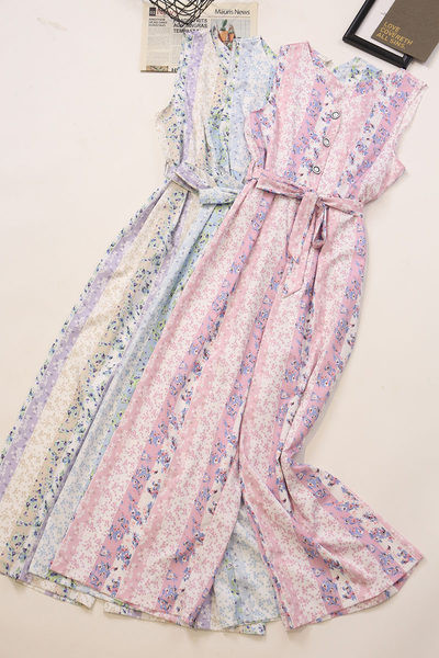 Salopeta de dama cu curea in stil retro