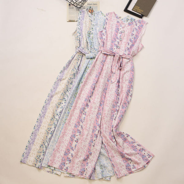 Salopeta de dama cu curea in stil retro