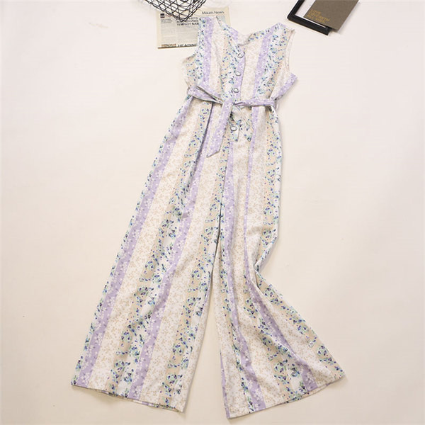 Salopeta de dama cu curea in stil retro