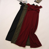 Salopeta lunga dama - model larg