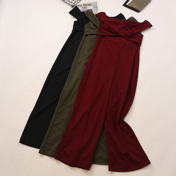 Salopeta lunga dama - model larg