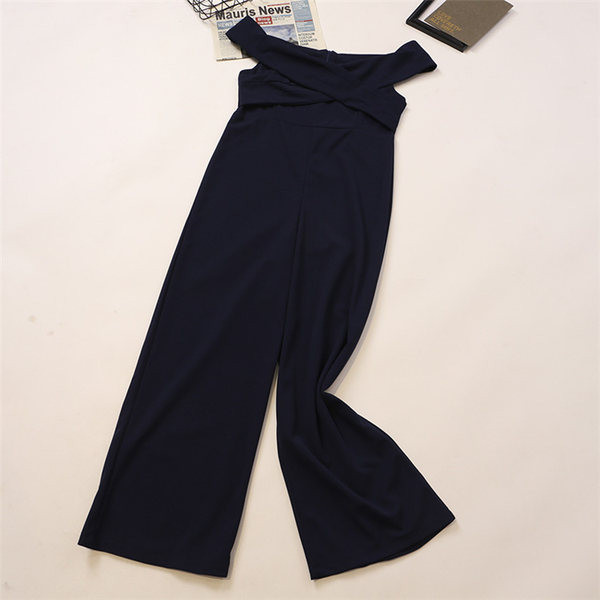 Salopeta lunga dama - model larg