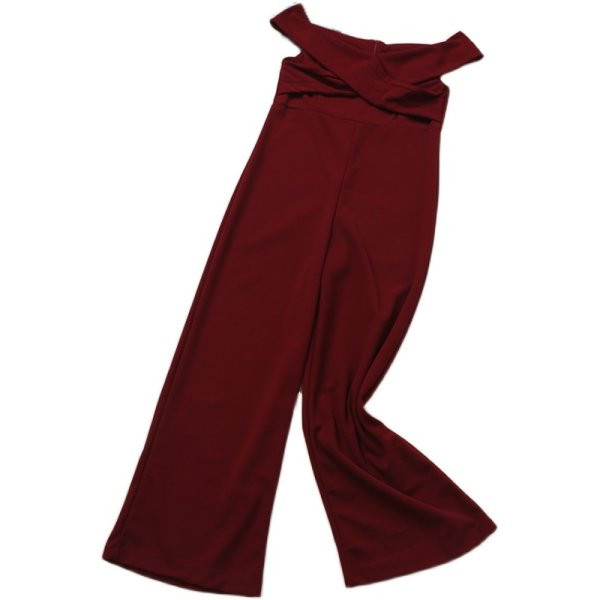 Salopeta lunga dama - model larg