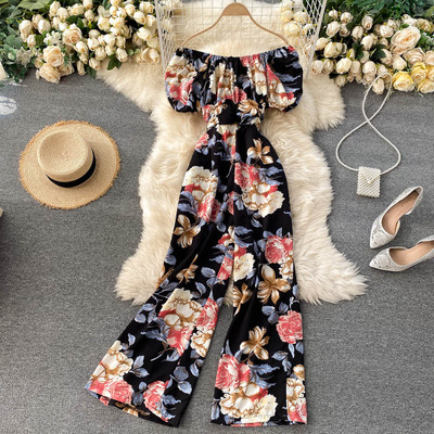 Salopeta lunga dama model nou cu decolteu barca