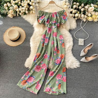 Salopeta lunga dama model nou cu decolteu barca