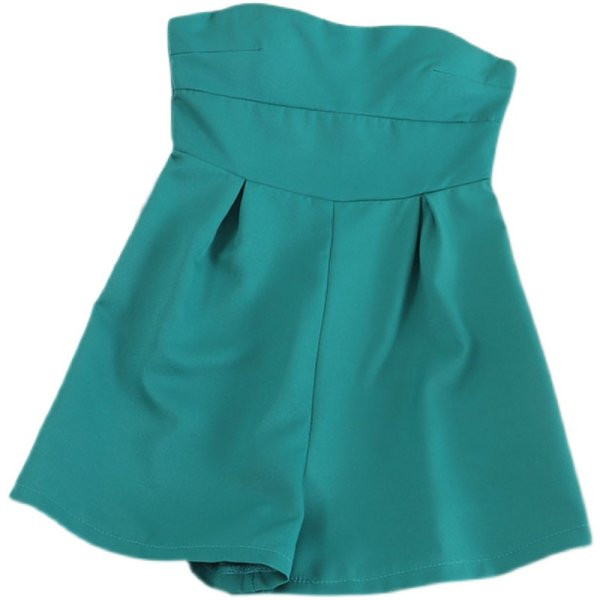 Model nou de salopeta dama cu fermoar - in mai multe culori