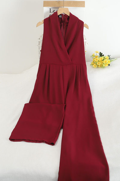 Salopeta de dama actuala-model curat