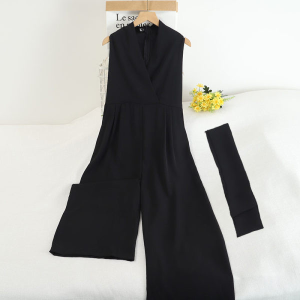 Salopeta de dama actuala-model curat