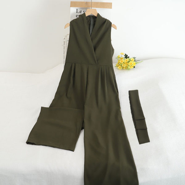 Salopeta de dama actuala-model curat