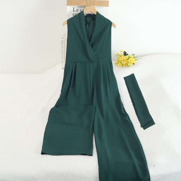 Salopeta de dama actuala-model curat