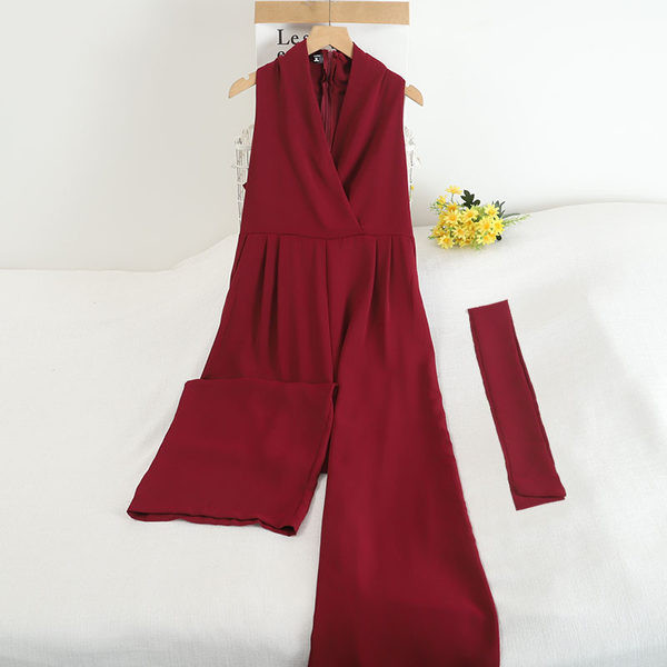 Salopeta de dama actuala-model curat