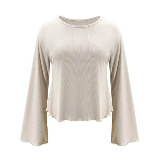 Casual ženski komplet bluza i kratke hlače