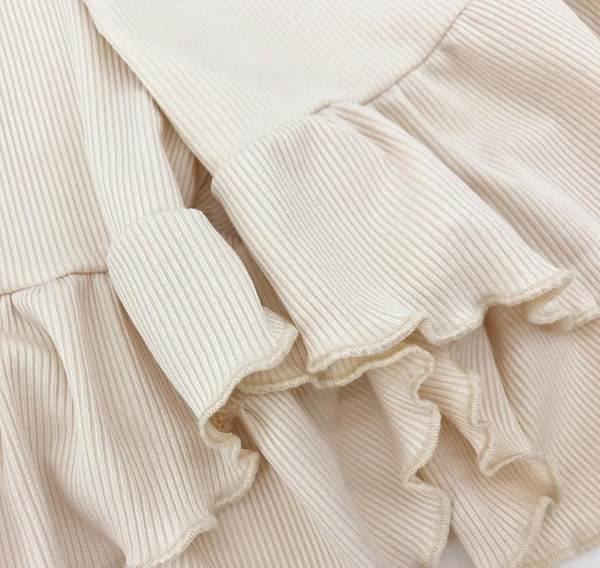 Casual ženski komplet bluza i kratke hlače