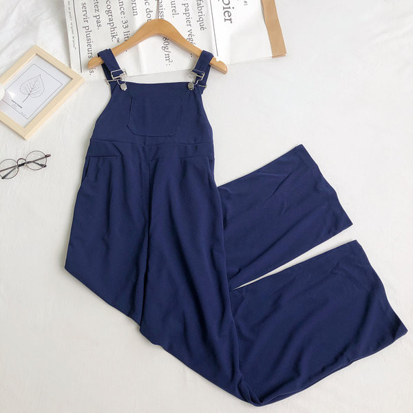 Ležerni kombinezon široki model u više boja