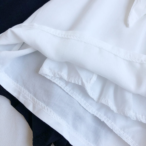 Salopeta de dama model nou cu dantela