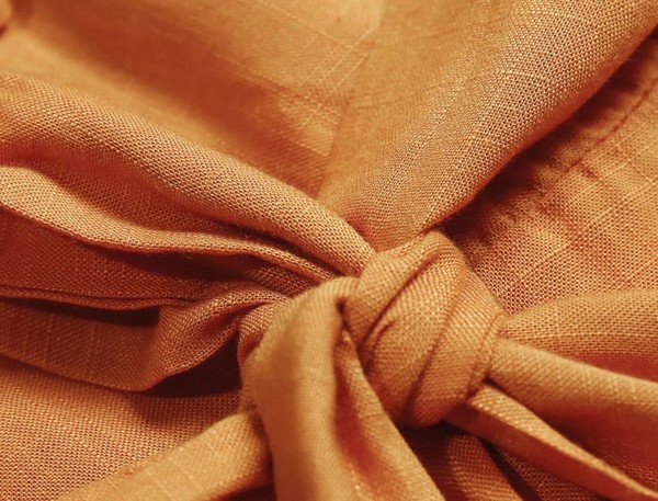 Salopeta casual cu nasturi si curea