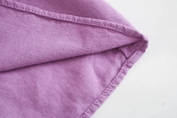 Salopeta de dama asimetrica cu talie elastica