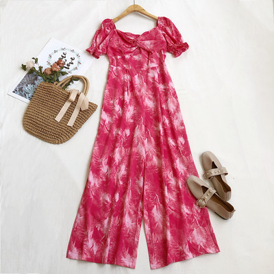 Salopeta dama in carouri cu maneci scurte in mai multe culori