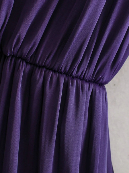 Salopeta dama model lat cu centura si catarama