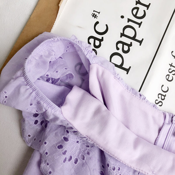 Salopeta de dama moderna cu nasturi in mai multe culori