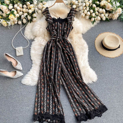 Salopeta de dama moderna cu curea si bucle in mai multe culori