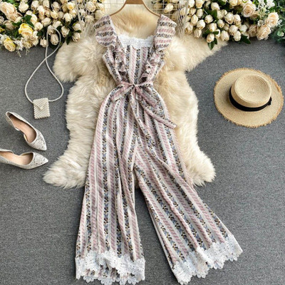 Salopeta de dama moderna cu curea si bucle in mai multe culori