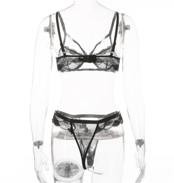 Moderan ženski intimni set tange i grudnjak