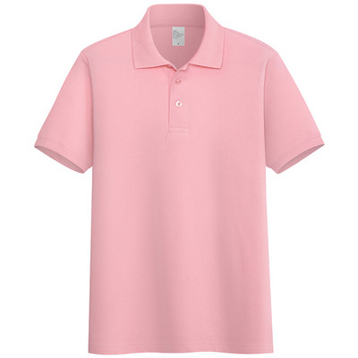 Ανδρικό μπλουζάκι απλό μοντέλο με κλασικό κολάρο