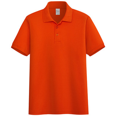 Ανδρικό μπλουζάκι απλό μοντέλο με κλασικό κολάρο