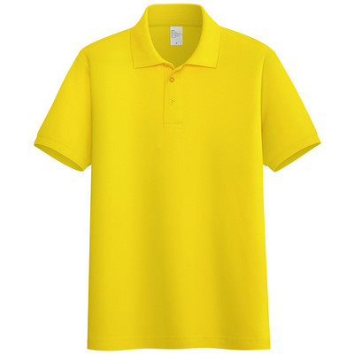 Ανδρικό μπλουζάκι απλό μοντέλο με κλασικό κολάρο