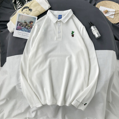 Tricou bărbătesc cu aplicație și mâneci scurte - mai multe modele