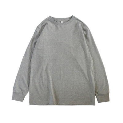 Ανδρική casual μπλούζα - απλό μοντέλο