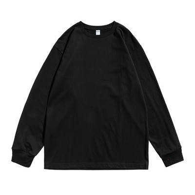 Ανδρική casual μπλούζα - απλό μοντέλο