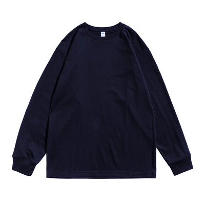 Ανδρική casual μπλούζα - απλό μοντέλο