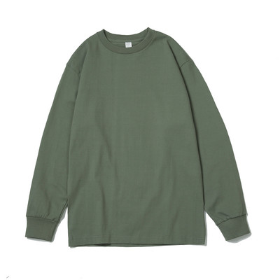 Ανδρική casual μπλούζα - απλό μοντέλο