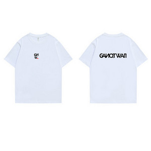 Moderna muška majica s okruglim izrezom u više boja