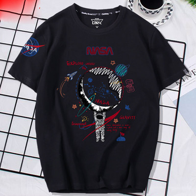 Ανδρικό μπλουζάκι με διάφορες εφαρμογές