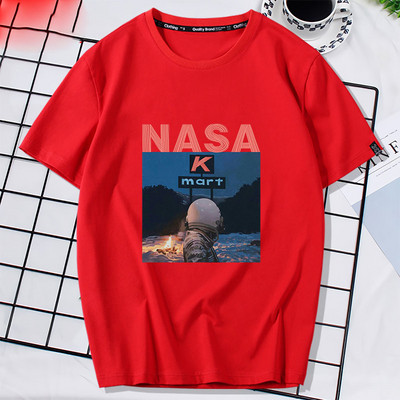 Ανδρικό μπλουζάκι με διάφορες εφαρμογές