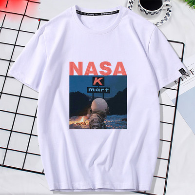 Ανδρικό μπλουζάκι με διάφορες εφαρμογές