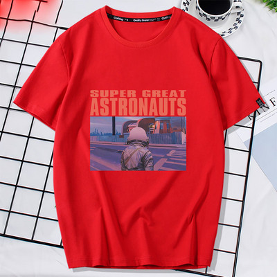 Ανδρικό μπλουζάκι με διάφορες εφαρμογές