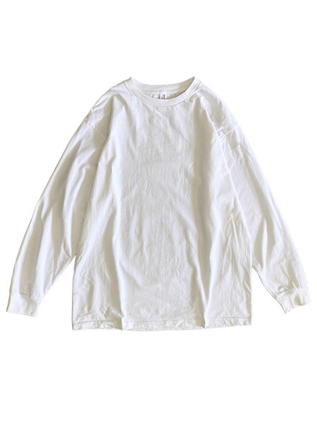 Novi model muške široke bluze sa ovalnim izrezom