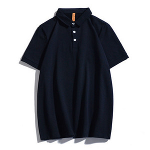 Μπλούζα απλό μοντέλο με κλασικό κολάρο - μεγάλο μέγεθος