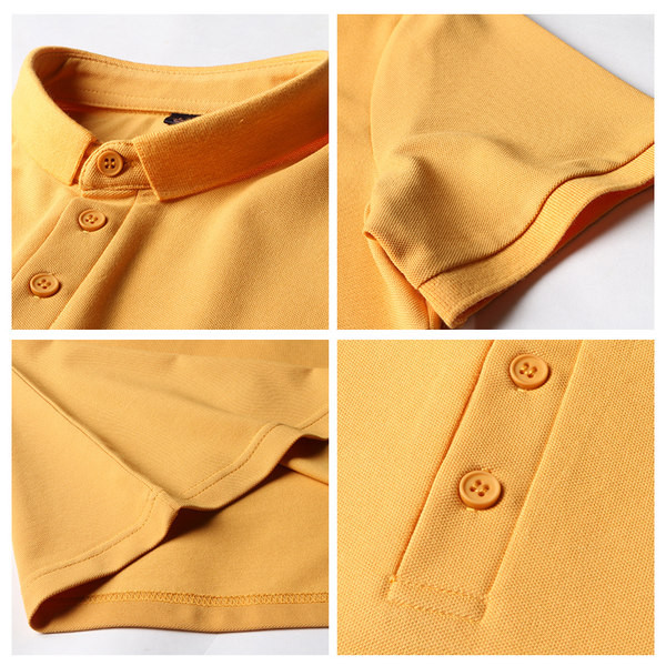 Ανδρική casual μπλούζα απλό μοντέλο - μεγάλο μέγεθος